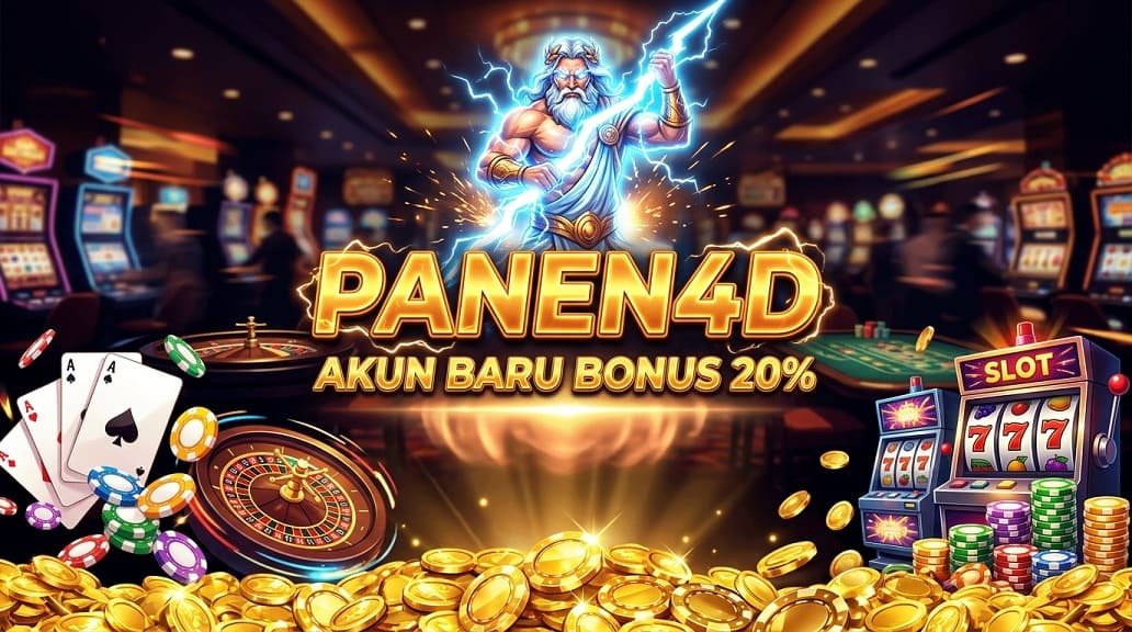 panen4d panen4d